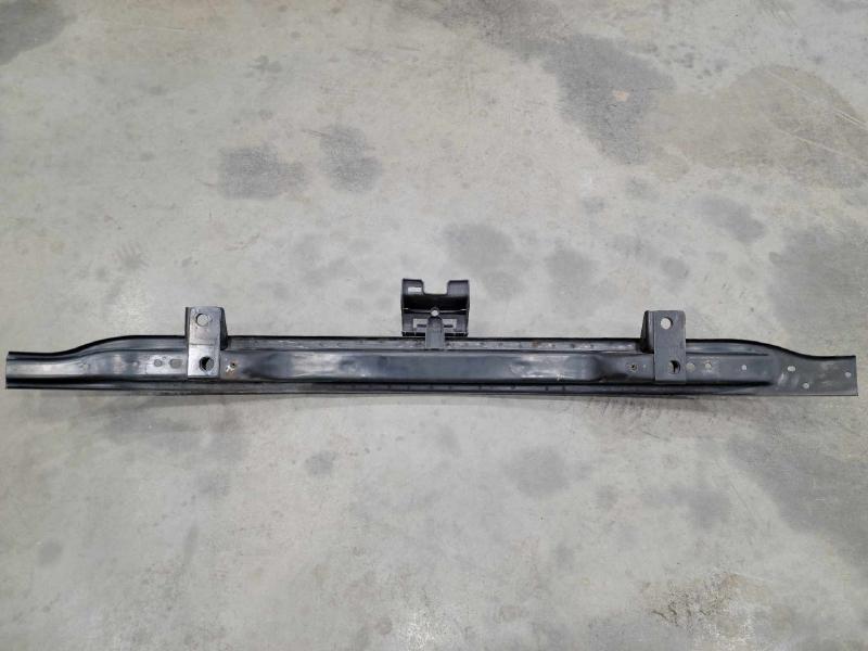 2011 Dodge Durango Front Bumper Impact Bar Reinforcement OEM 57010727AG