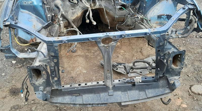 2005 Subaru Legacy Radiator Support