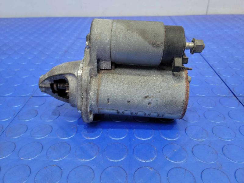2014 Jeep Cherokee Starter Motor
