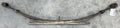 2002 GMC Sierra 1500 Leaf Spring Rear