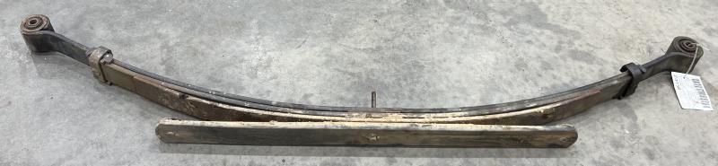 2002 GMC Sierra 1500 Leaf Spring Rear