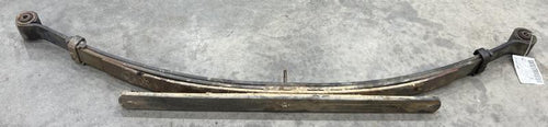2002 GMC Sierra 1500 Leaf Spring Rear