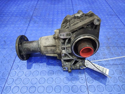 2019 Hyundai Kona Transfer Case