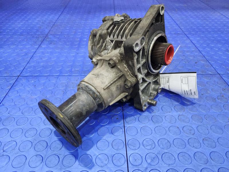 2019 Hyundai Kona Transfer Case