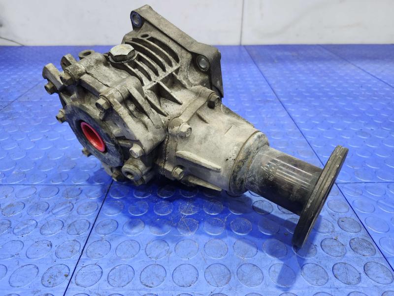 2019 Hyundai Kona Transfer Case
