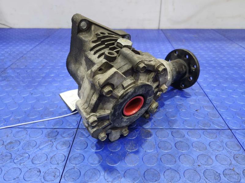2019 Hyundai Kona Transfer Case