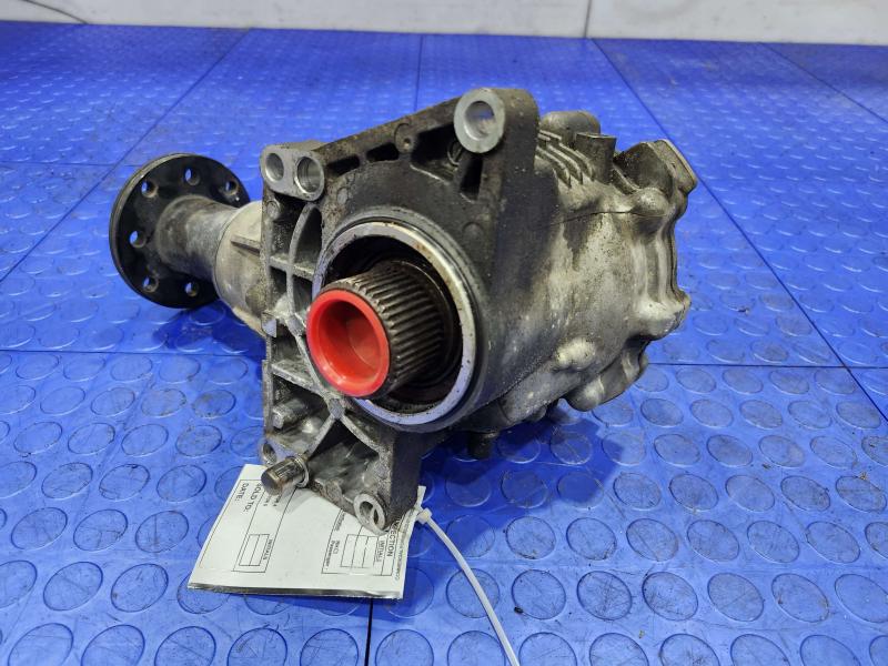 2019 Hyundai Kona Transfer Case