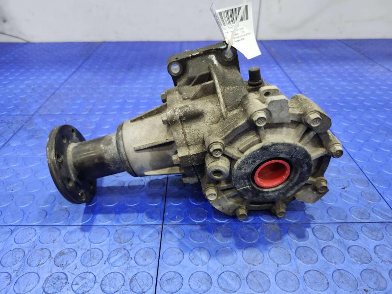 2019 Hyundai Kona Transfer Case