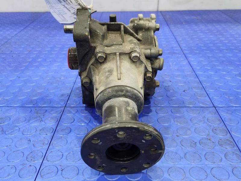 2019 Hyundai Kona Transfer Case