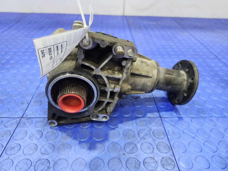 2019 Hyundai Kona Transfer Case