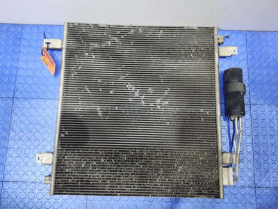 2011 Infiniti QX56 Condenser