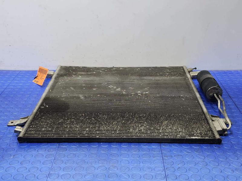 2011 Infiniti QX56 Condenser