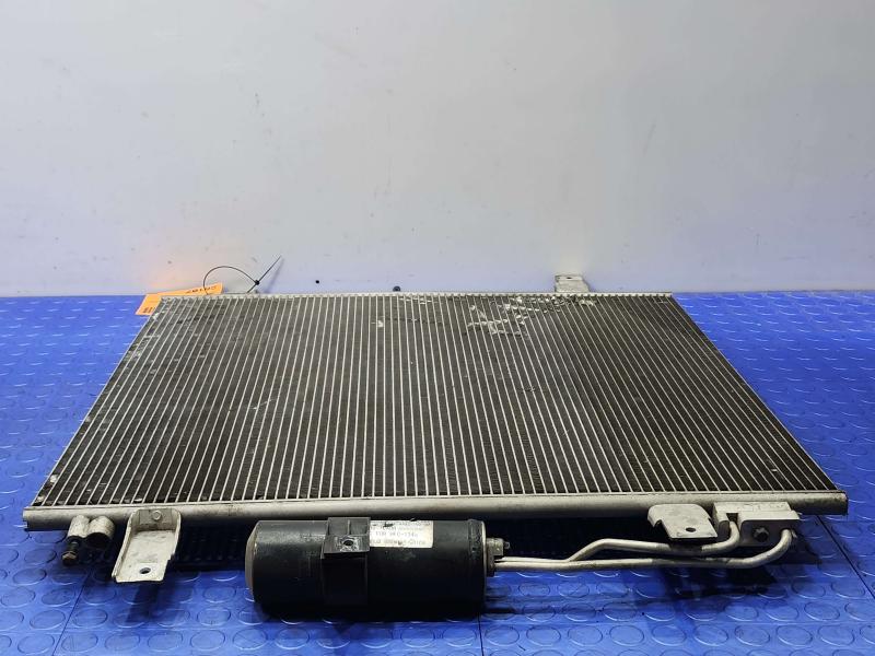 2011 Infiniti QX56 Condenser