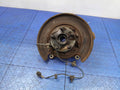 2017 Subaru Impreza Rear Knuckle/Stub Axle