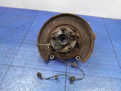 2017 Subaru Impreza Rear Knuckle/Stub Axle