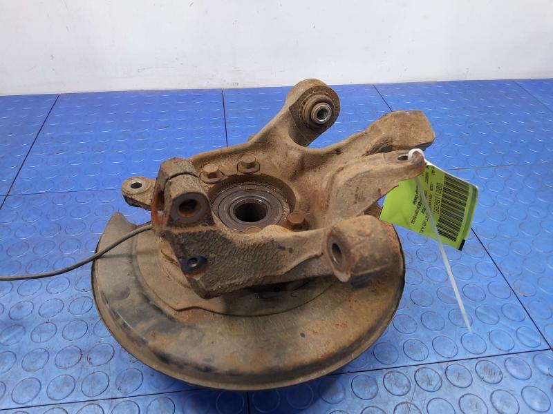 2017 Subaru Impreza Rear Knuckle/Stub Axle