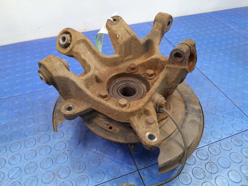 2017 Subaru Impreza Rear Knuckle/Stub Axle