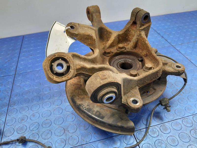 2017 Subaru Impreza Rear Knuckle/Stub Axle