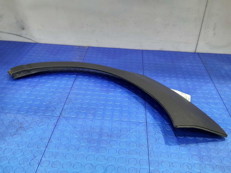 2019 Hyundai Kona Wheel Opening Moulding