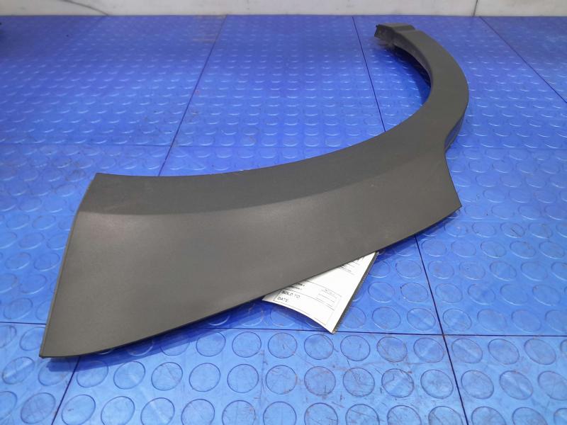 2019 Hyundai Kona Wheel Opening Moulding