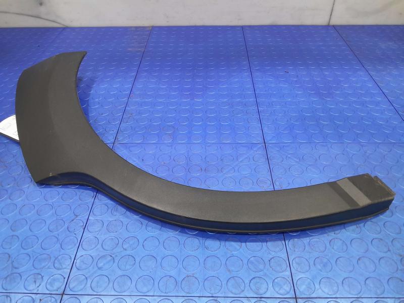 2019 Hyundai Kona Wheel Opening Moulding