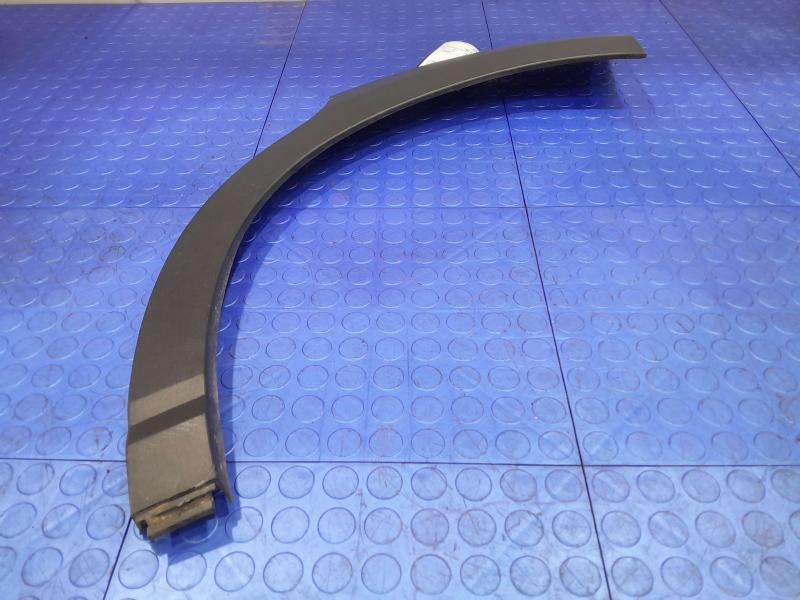 2019 Hyundai Kona Wheel Opening Moulding