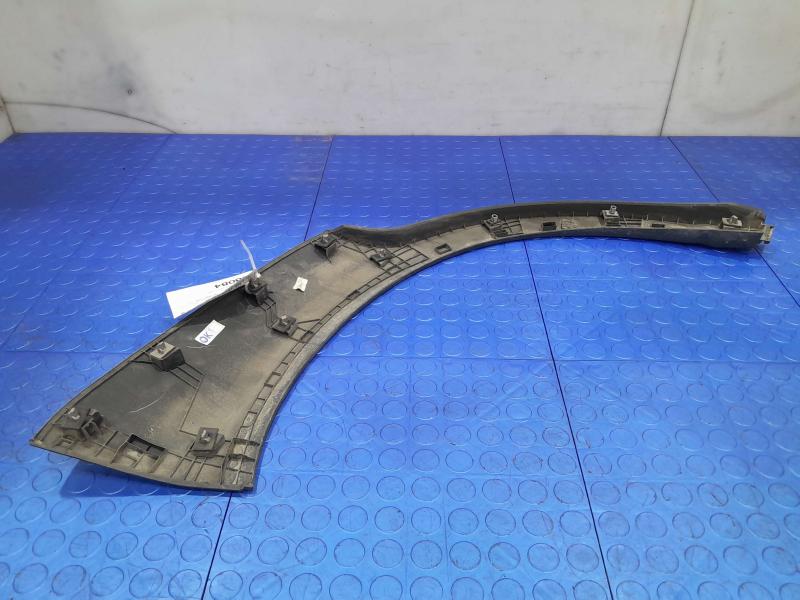 2019 Hyundai Kona Wheel Opening Moulding