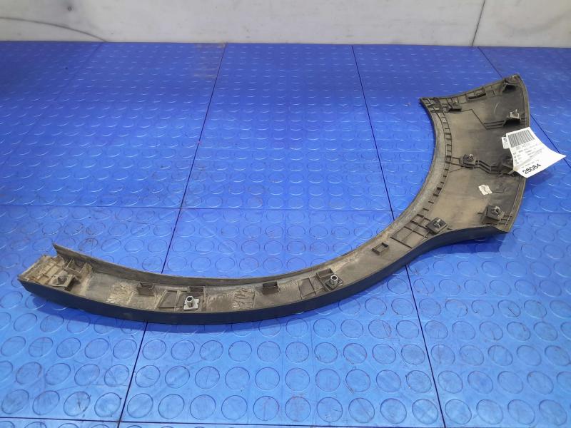 2019 Hyundai Kona Wheel Opening Moulding