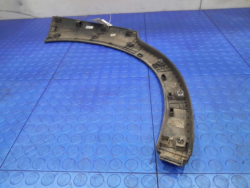 2019 Hyundai Kona Wheel Opening Moulding