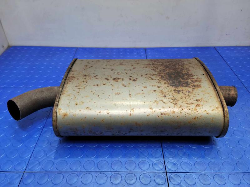 2013-2019 Ford Escape Center Intermediate Exhaust Muffler OEM CV6Z5230CJ