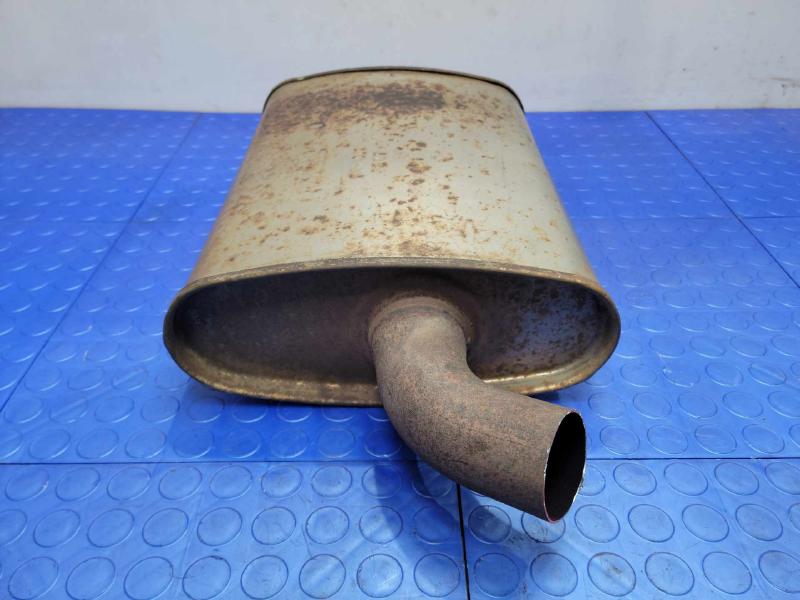 2013-2019 Ford Escape Center Intermediate Exhaust Muffler OEM CV6Z5230CJ