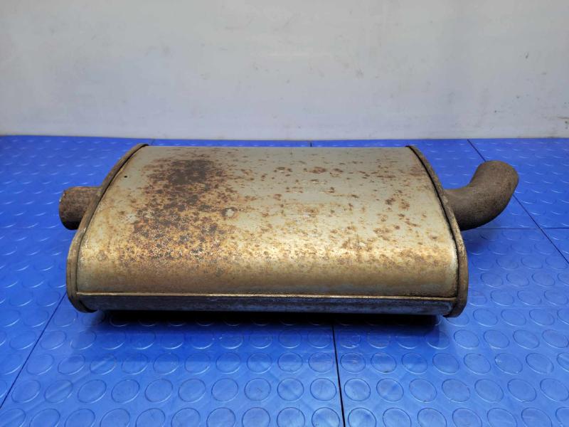 2013-2019 Ford Escape Center Intermediate Exhaust Muffler OEM CV6Z5230CJ