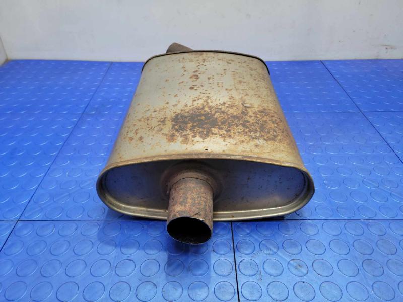 2013-2019 Ford Escape Center Intermediate Exhaust Muffler OEM CV6Z5230CJ