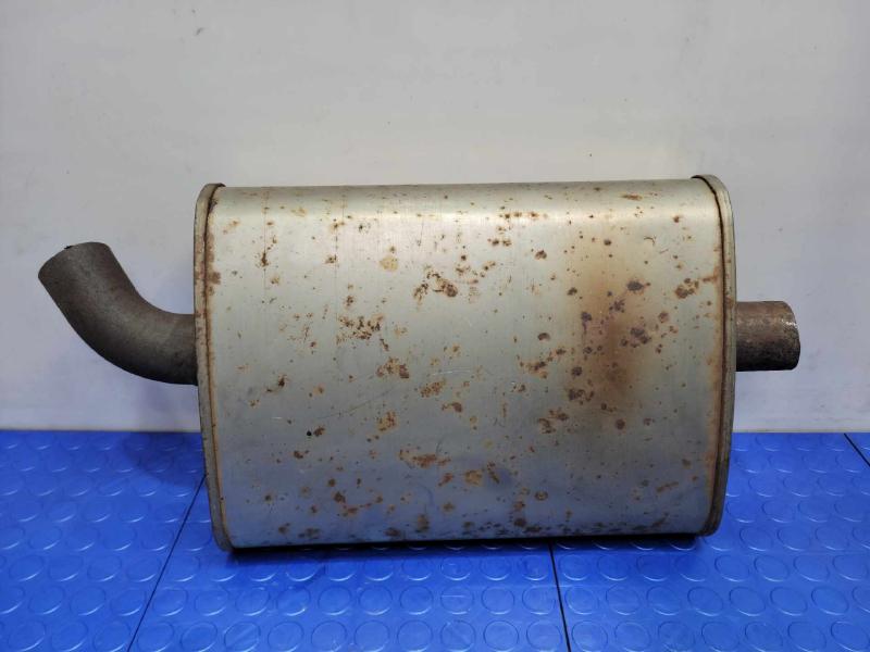 2013-2019 Ford Escape Center Intermediate Exhaust Muffler OEM CV6Z5230CJ