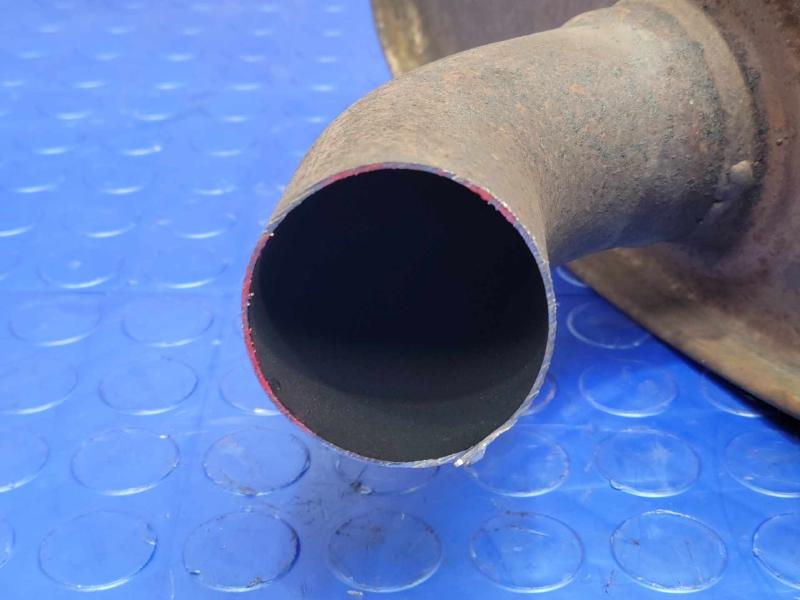 2013-2019 Ford Escape Center Intermediate Exhaust Muffler OEM CV6Z5230CJ
