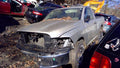 2011 Ram 1500 Air Bag
