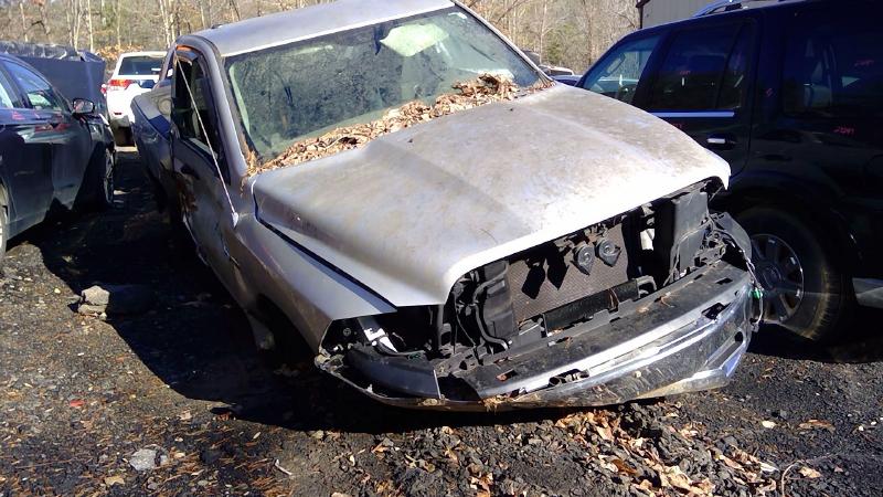 2011 Ram 1500 Air Cond. Evaporator
