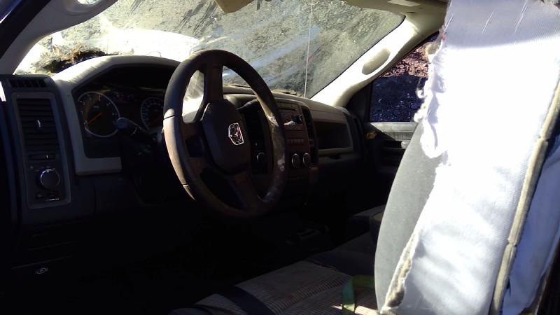 2011 Ram 1500 Air Bag