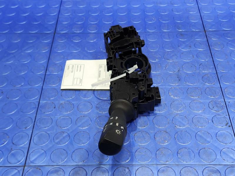 2018 Toyota Highlander Combination Switch