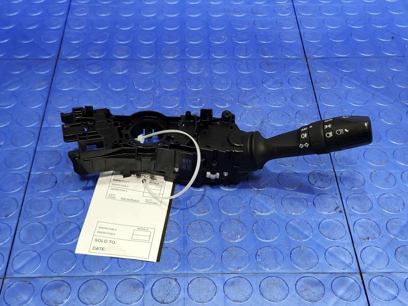 2018 Toyota Highlander Combination Switch