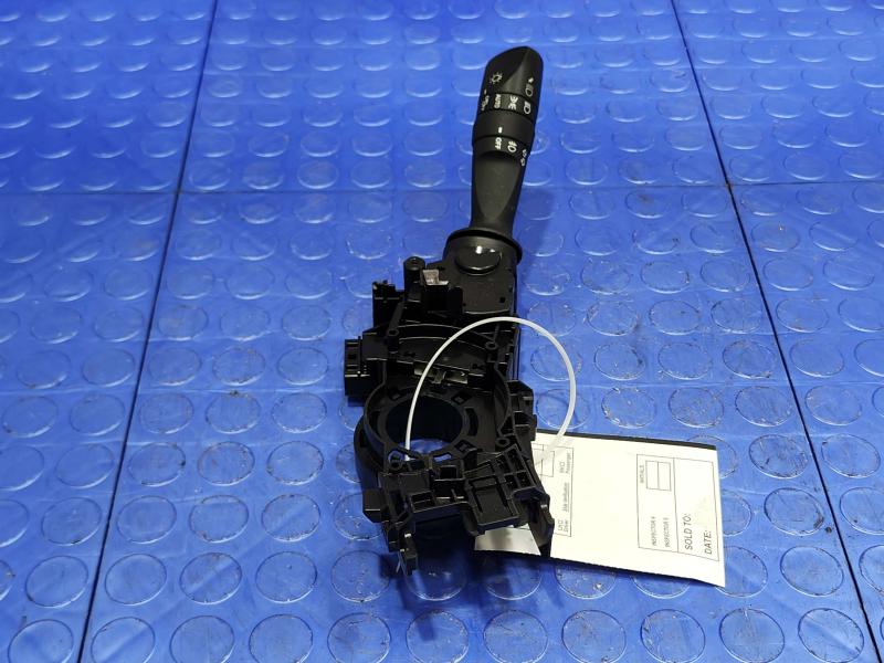 2018 Toyota Highlander Combination Switch