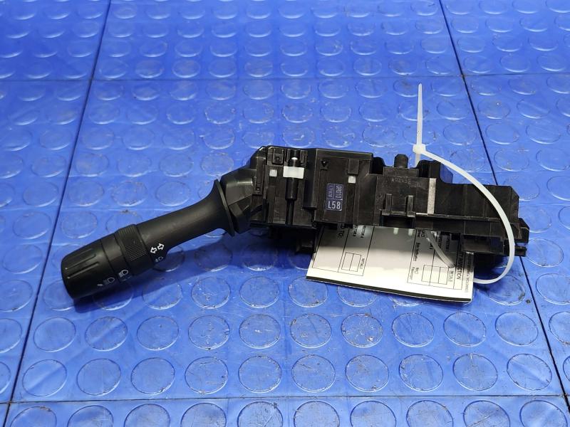2018 Toyota Highlander Combination Switch