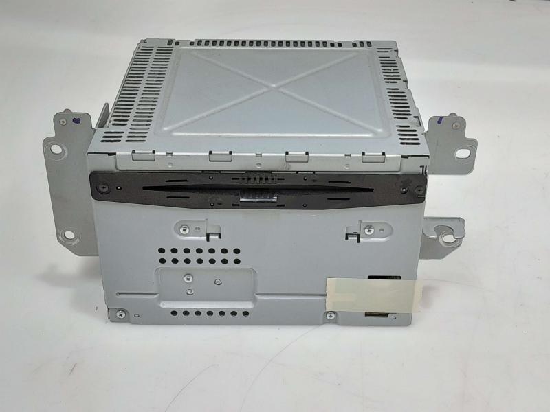 2010 Ford Fusion Radio Receiver AM FM 6 Disc CD MP3 OEM 9E5T-19C158-AC
