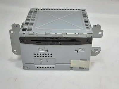 2010 Ford Fusion Radio Receiver AM FM 6 Disc CD MP3 OEM 9E5T-19C158-AC