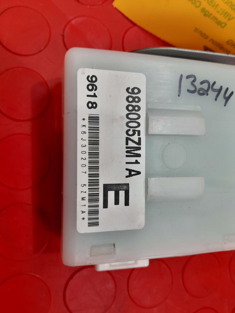 2019-2023 Nissan Armada Driver Seat Position Memory Module OEM 988005ZM1A