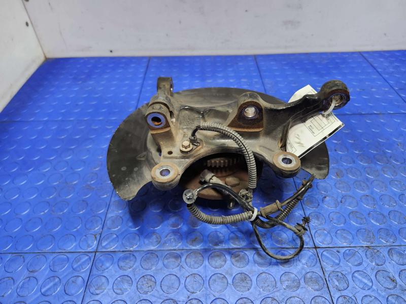 2014 Ford Mustang Spindle Knuckle Front