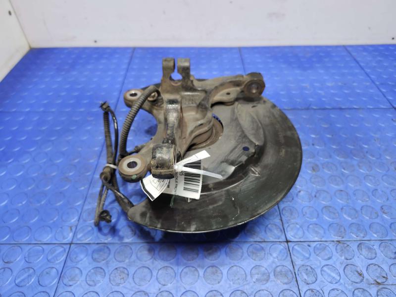 2014 Ford Mustang Spindle Knuckle Front