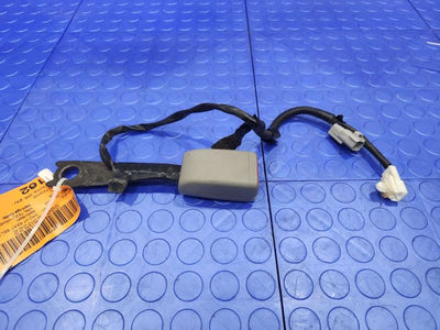 2006 Toyota 4Runner Front Seat Belt