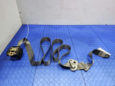 2005 Volkswagen Jetta Rear Seat Belt