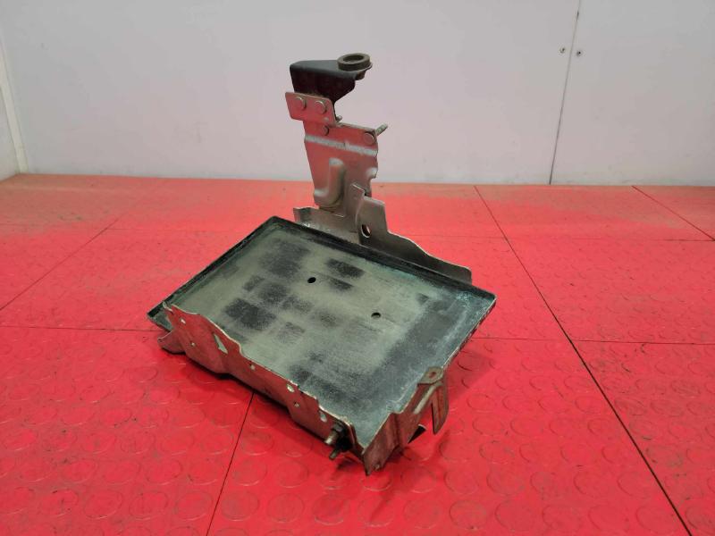 2017-2022 Nissan Rogue Sport Battery Tray Carrier Genuine OEM 24428DF30A